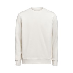 Sweat col rond confort et durable