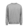 Sweat col rond confort et durable