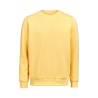 Sweat col rond confort et durable