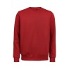 Sweat col rond confort et durable