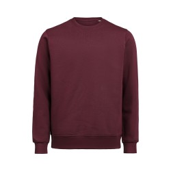 Sweat col rond confort et durable