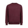 Sweat col rond confort et durable