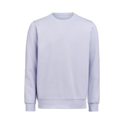 Sweat col rond confort et durable