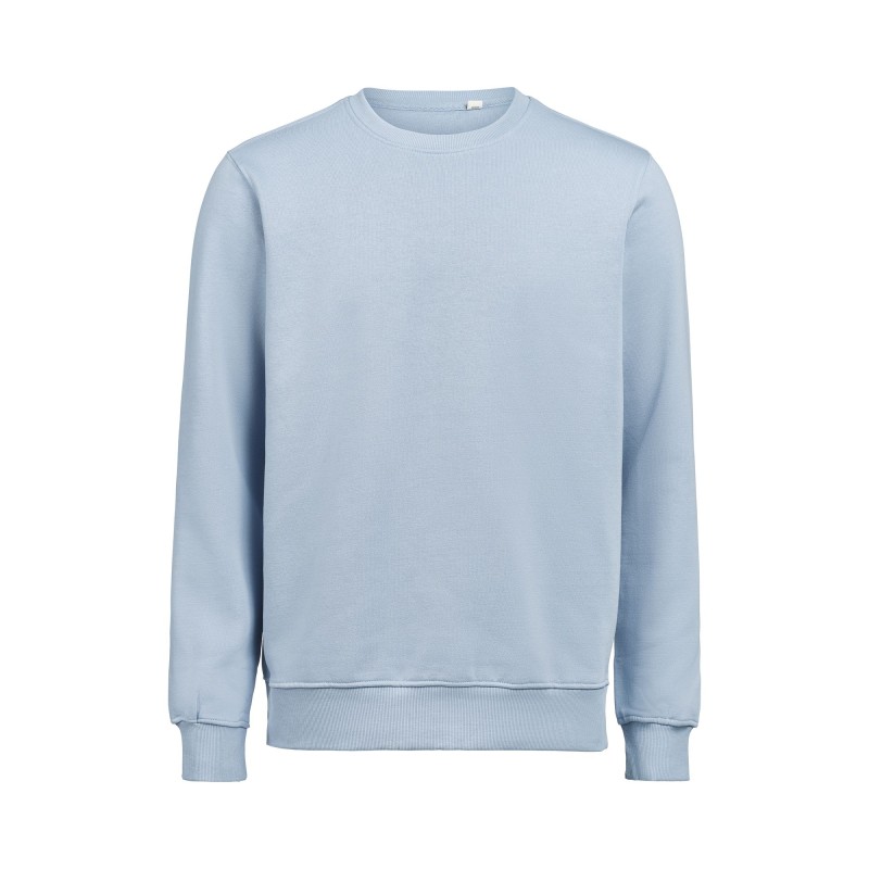 Sweat col rond confort et durable