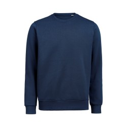 Sweat col rond confort et durable