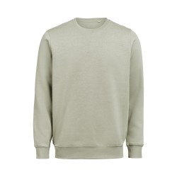 Sweat col rond UM