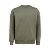 Sweat col rond confort et durable
