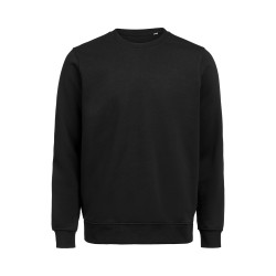 Sweat col rond confort et durable