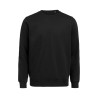 Sweat col rond confort et durable