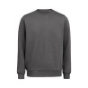 Sweat col rond confort et durable