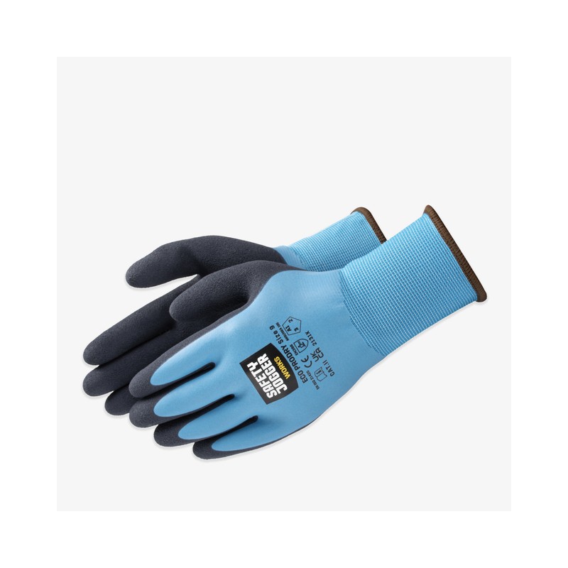 Gants étanche hiver ECOPRODRY