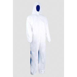 Combinaison COVERPRO 5MS40 Microporous + SMS