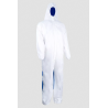 Combinaison COVERPRO 5MS40 Microporous + SMS
