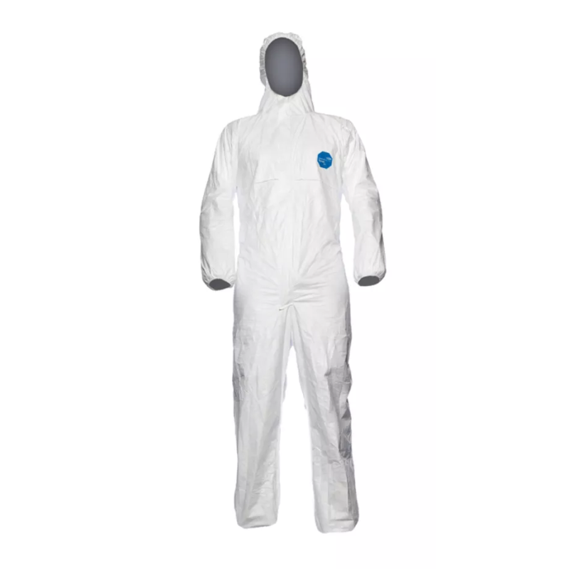 Combinaison TYVEK Classic avec cagoule
