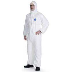 Combinaison TYVEK 200 EasySafe