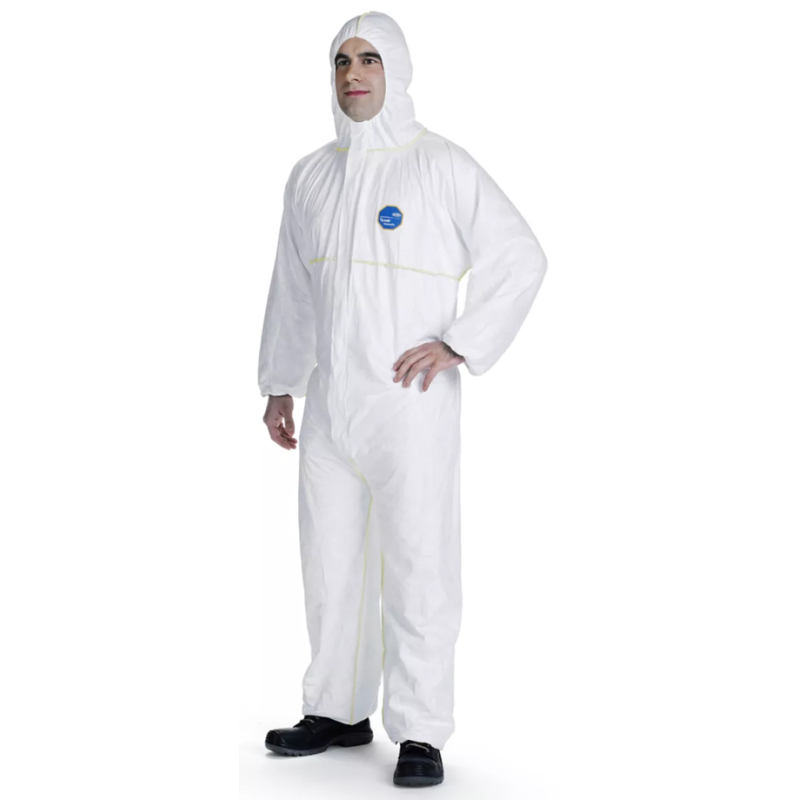 Combinaison TYVEK 200 EasySafe