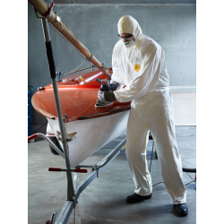 Combinaison TYVEK 200 EasySafe