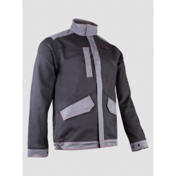 Veste multirisques Taktik de chez COVERGUARD