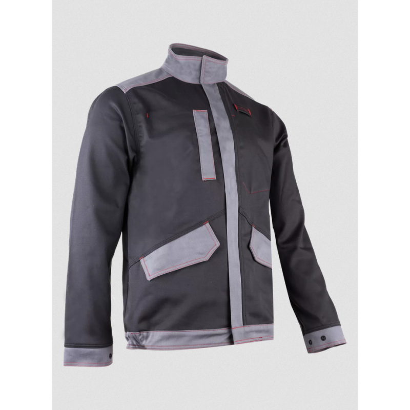 Veste multirisques Taktik de chez COVERGUARD