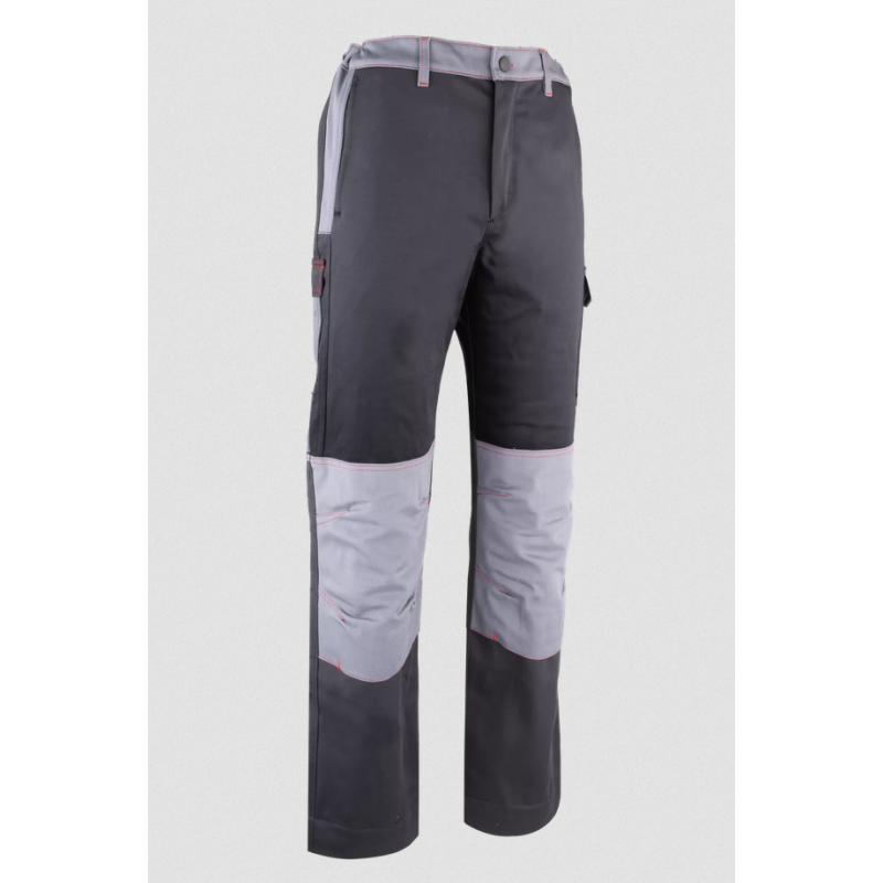 Pantalon multirisques TAKTIK