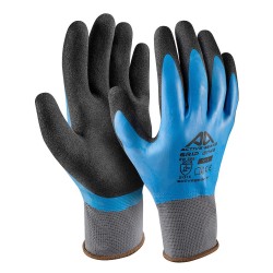 Gants étanche
