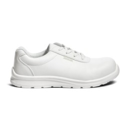 Mocassin de sécurité à lacets ESD WALKER