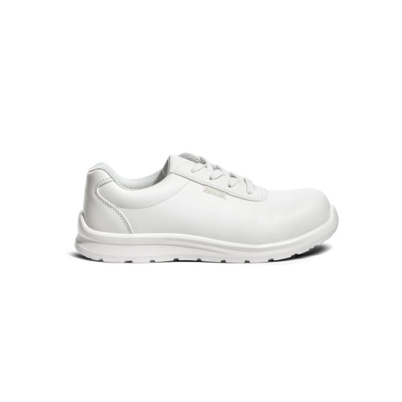 Mocassin de sécurité à lacets ESD WALKER