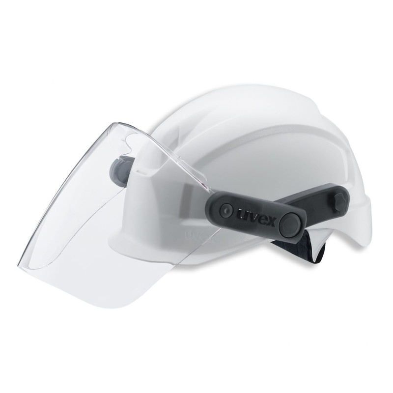 Visiere pour casque Pheos