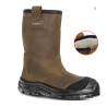 Bottes de sécurité SHERPA