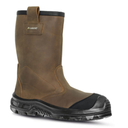 Bottes de sécurité ODER