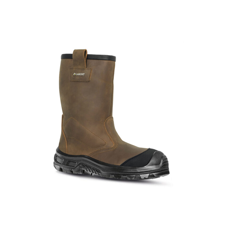 Bottes de sécurité ODER