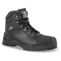 Chaussures de sécurité MIRUS – 100% Metal Free