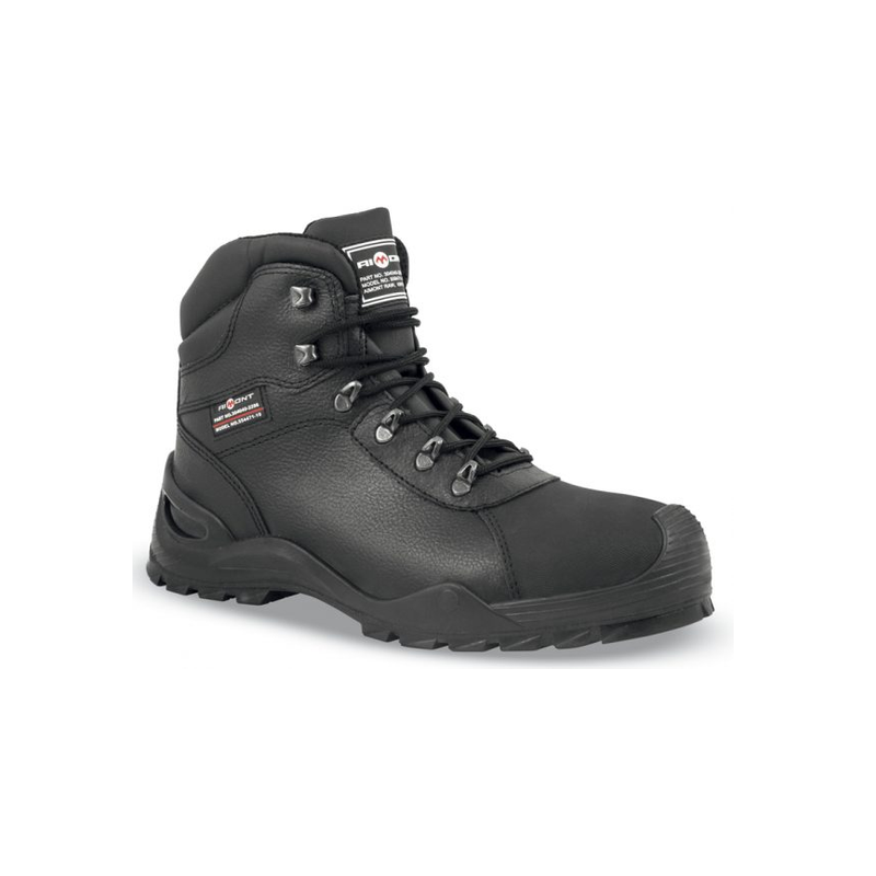 Chaussures de sécurité MIRUS – 100% Metal Free
