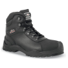 Chaussures de sécurité MIRUS – 100% Metal Free
