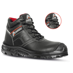 Chaussures de sécurité THOR – 100% Metal Free ET talon décroché