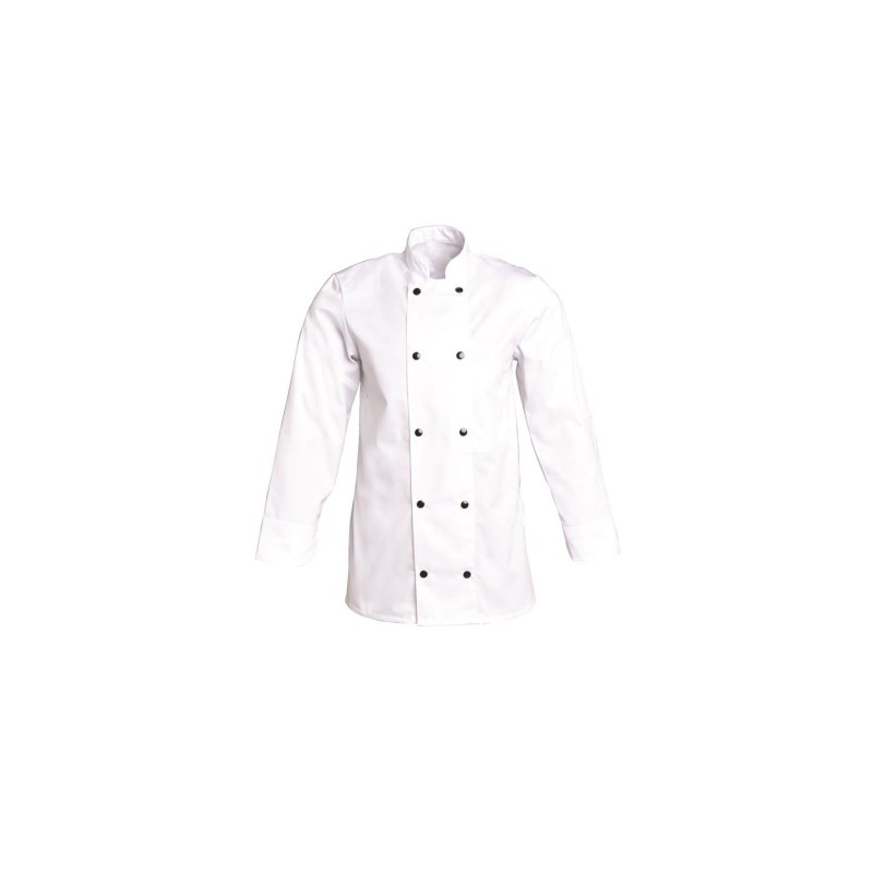 Veste Professionnelle Fabrice ML-PC | Manches Longues | Epi4Pro