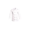 Veste Professionnelle Fabrice ML-PC | Manches Longues | Epi4Pro