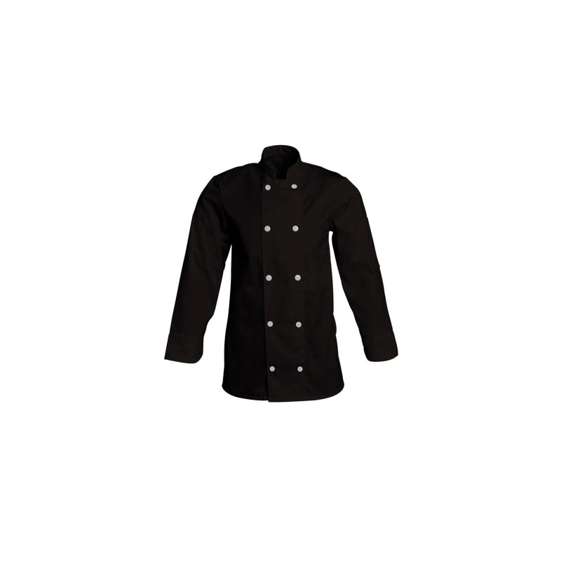 Veste Professionnelle Fabrice ML-PC | Manches Longues | Epi4Pro