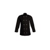 Veste Professionnelle Fabrice ML-PC | Manches Longues | Epi4Pro