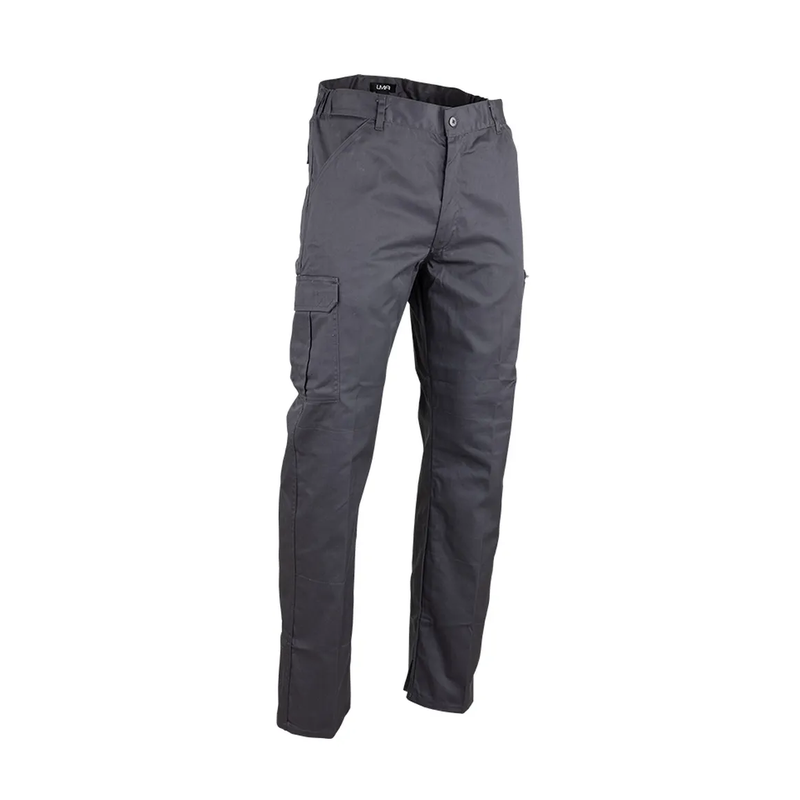 Pantalon de travail BORNE de chez LMA