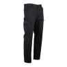 Pantalon de travail multipoches - 3 coloris