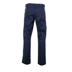 Pantalon de travail multipoches - 3 coloris
