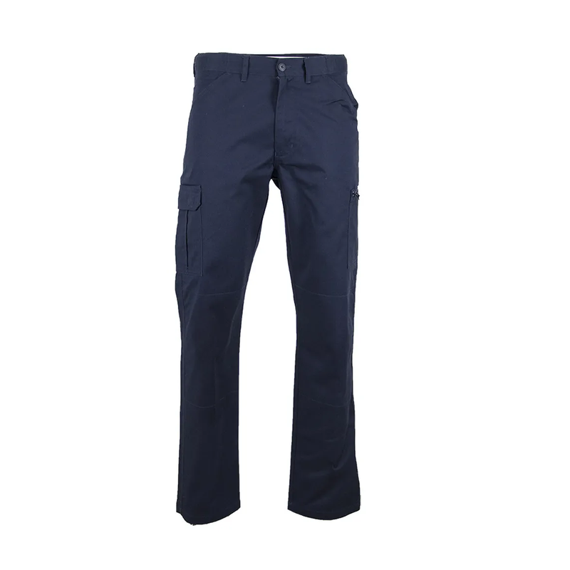 Pantalon de travail AMPERE de chez LMA