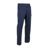 Pantalon de travail multipoches - 3 coloris