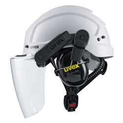 Casque monteur PHEOS ALPINE