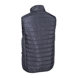 Gilet de froid KABA dos
