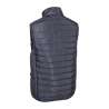 Gilet de froid KABA dos