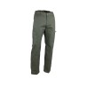 Pantalon de travail multipoches