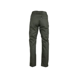 Pantalon de travail multipoches
