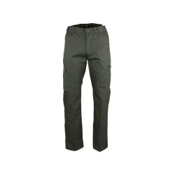 Pantalon de travail multipoches